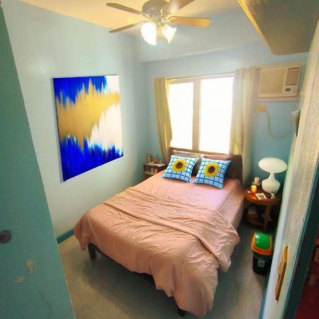 Chelsea Tower 1 Aparthotel Muntinlupa City Buitenkant foto
